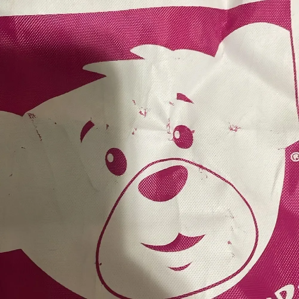 Build-A-Bear has small