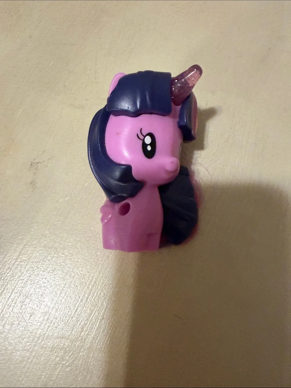 Twilight Sparkle-3 McDonald’s Happy Meal 2018 Toys