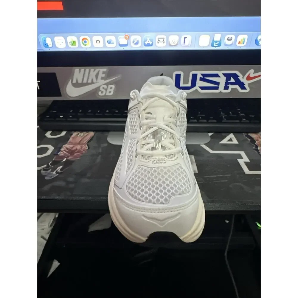 Hoka One One thanks shopping