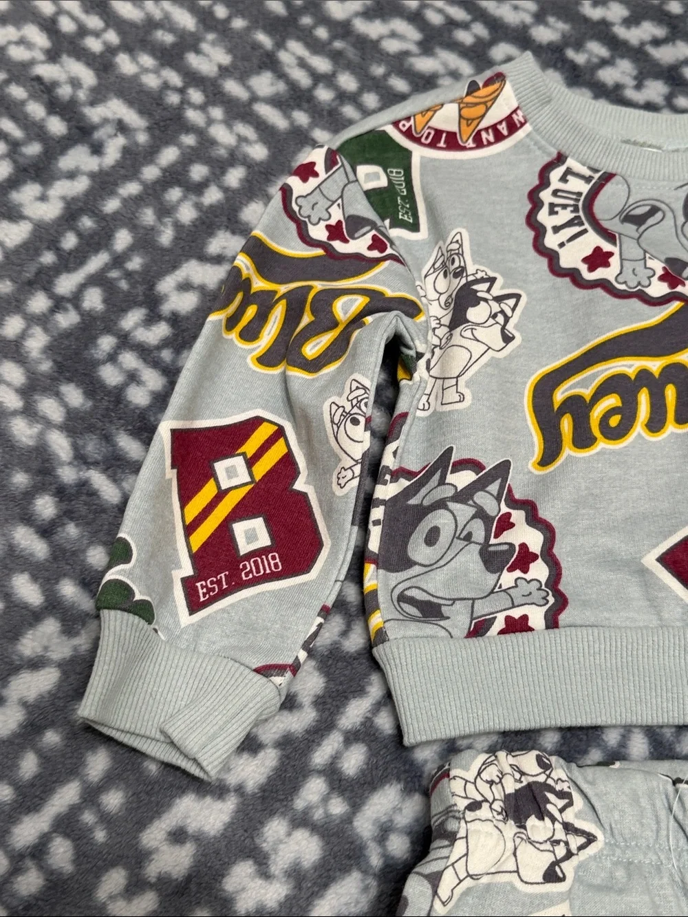 Bentex two piece