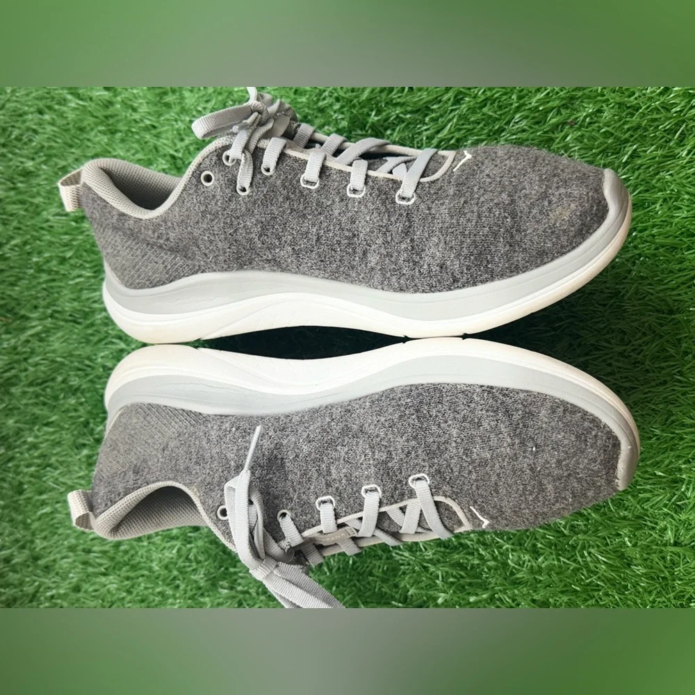 Hoka One One very good