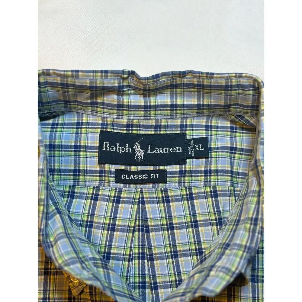 Polo Ralph Lauren product vintage