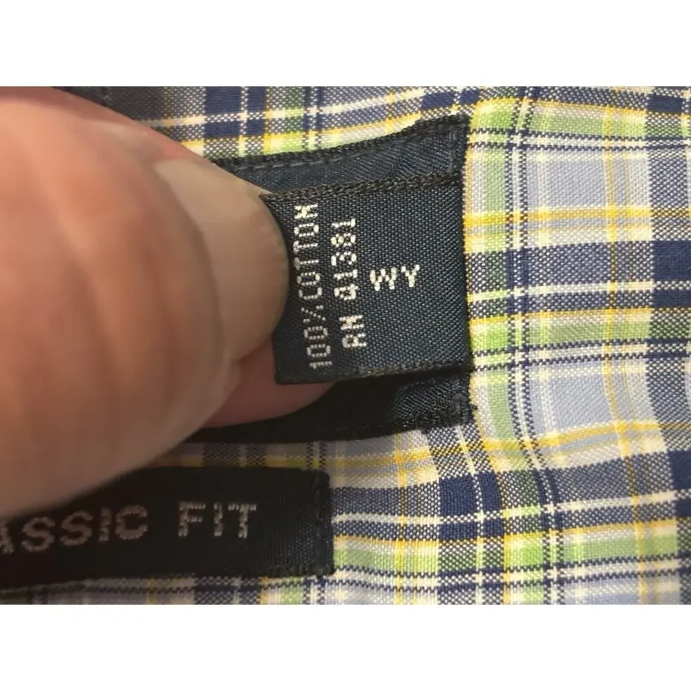 Polo Ralph Lauren product vintage