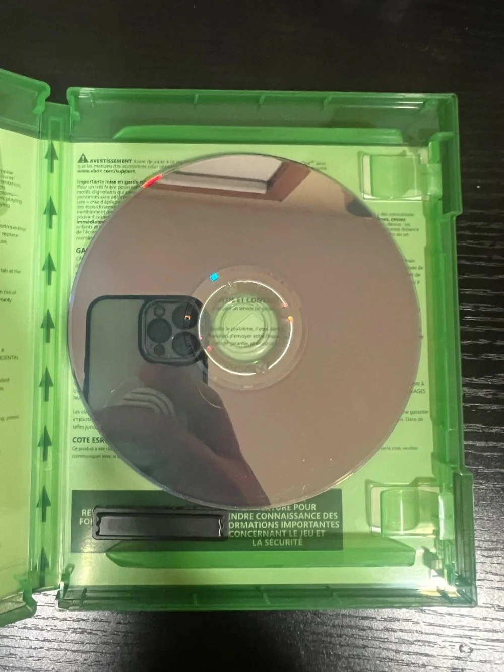 N/A resident evil