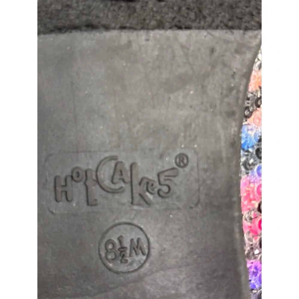 Hot Cakes hot cakes