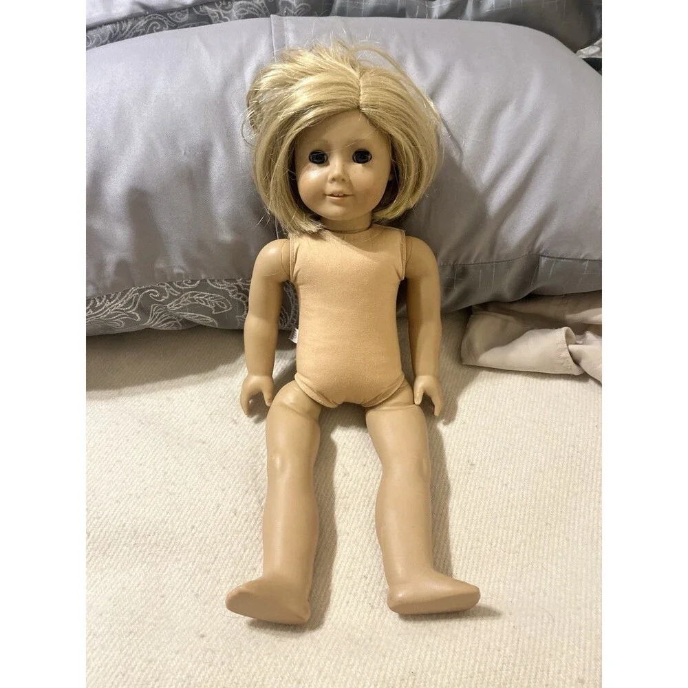 American Girl american girl