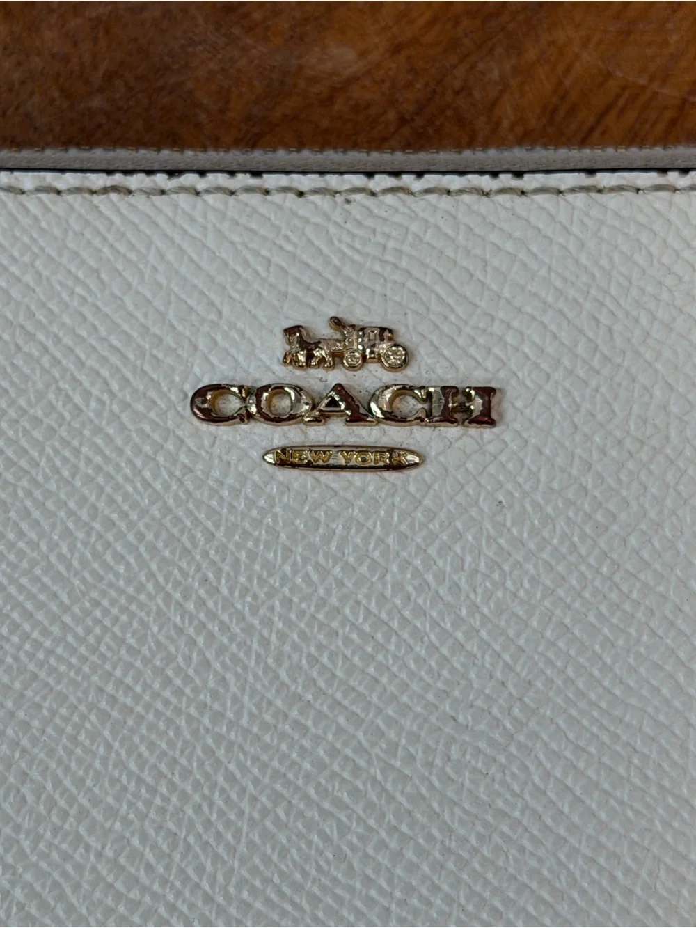 Coach height inside