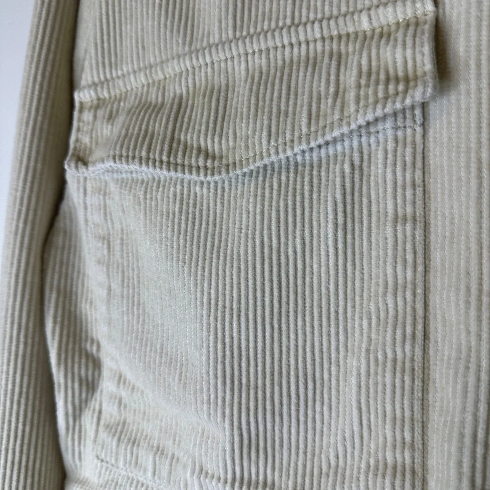 Abercrombie & Fitch shirt long