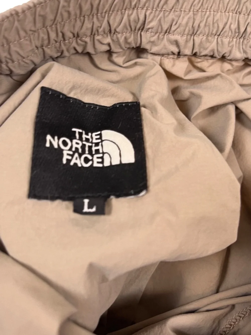The North Face north face
