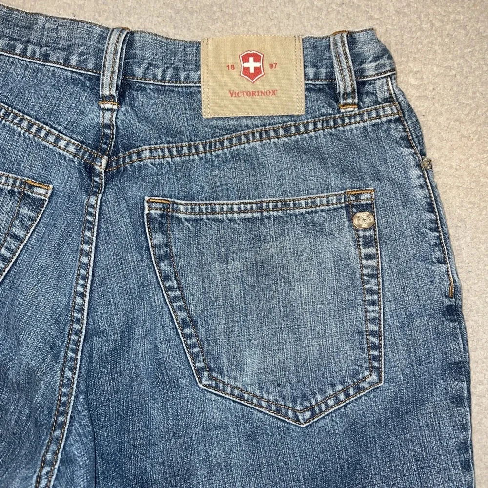 Victorinox environment next