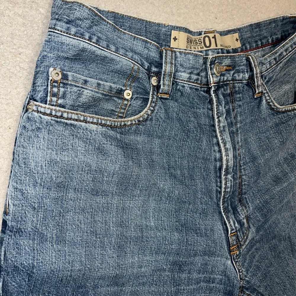 Victorinox denim accurately free