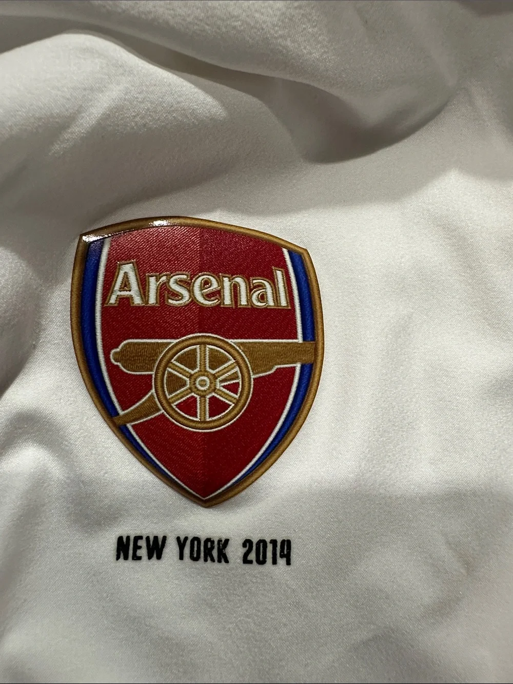Puma “rare arsenal