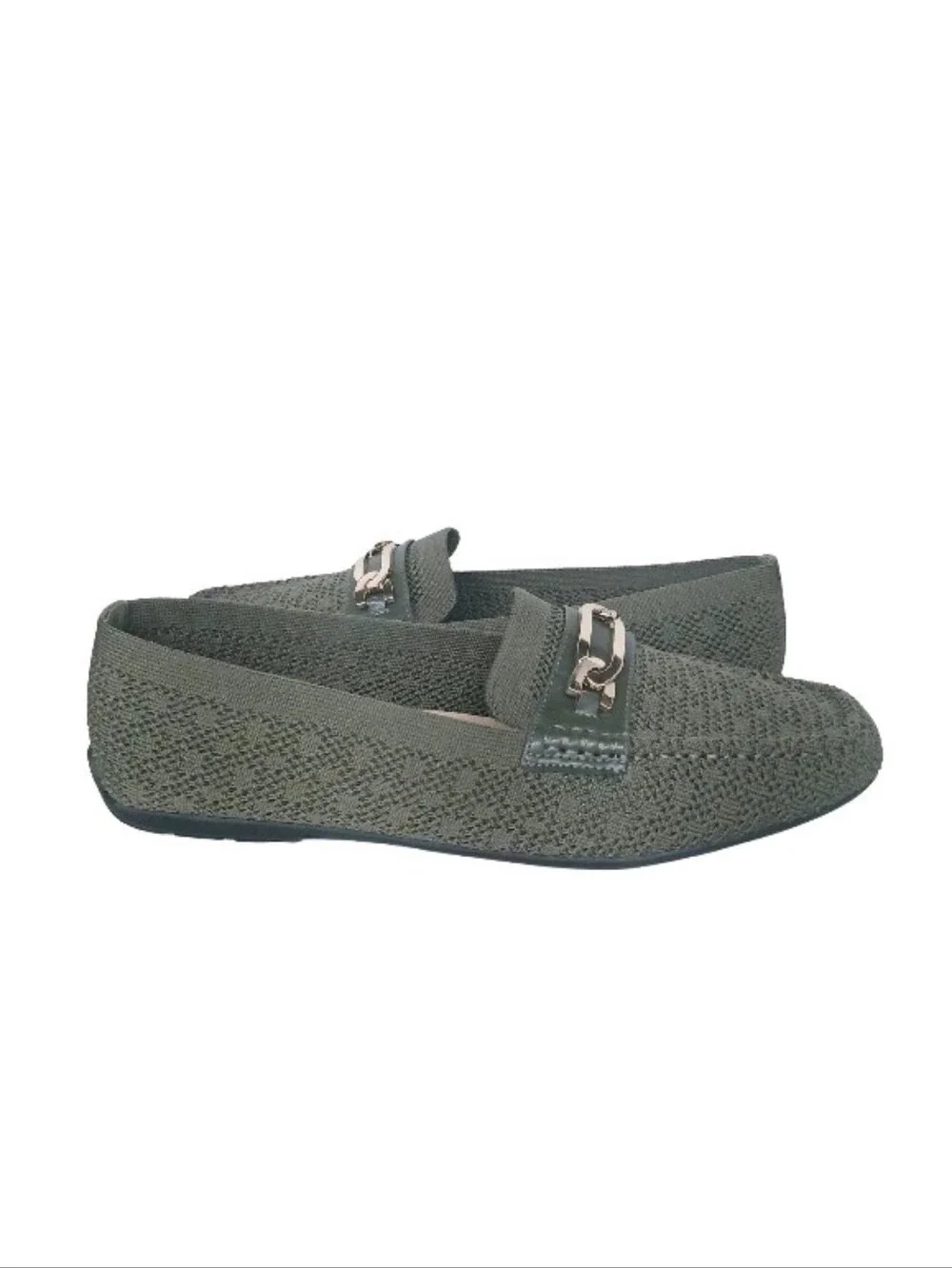 Cato pairs loafers