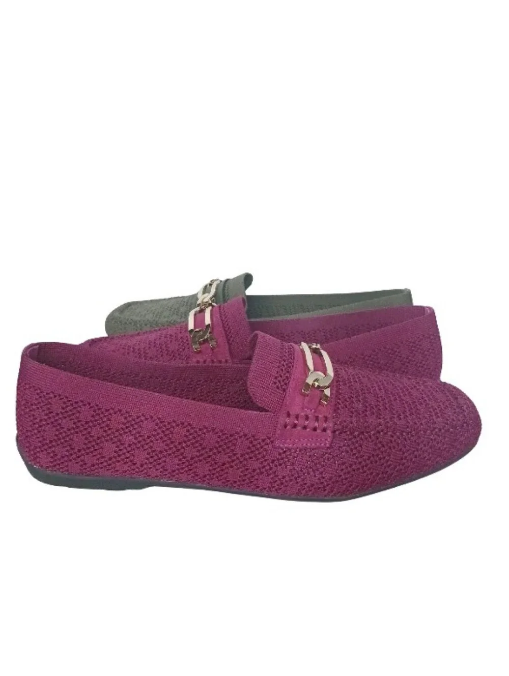 Cato pairs loafers