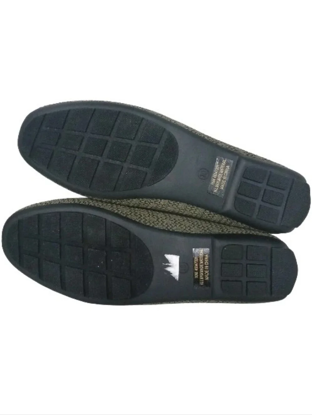 Cato pairs loafers