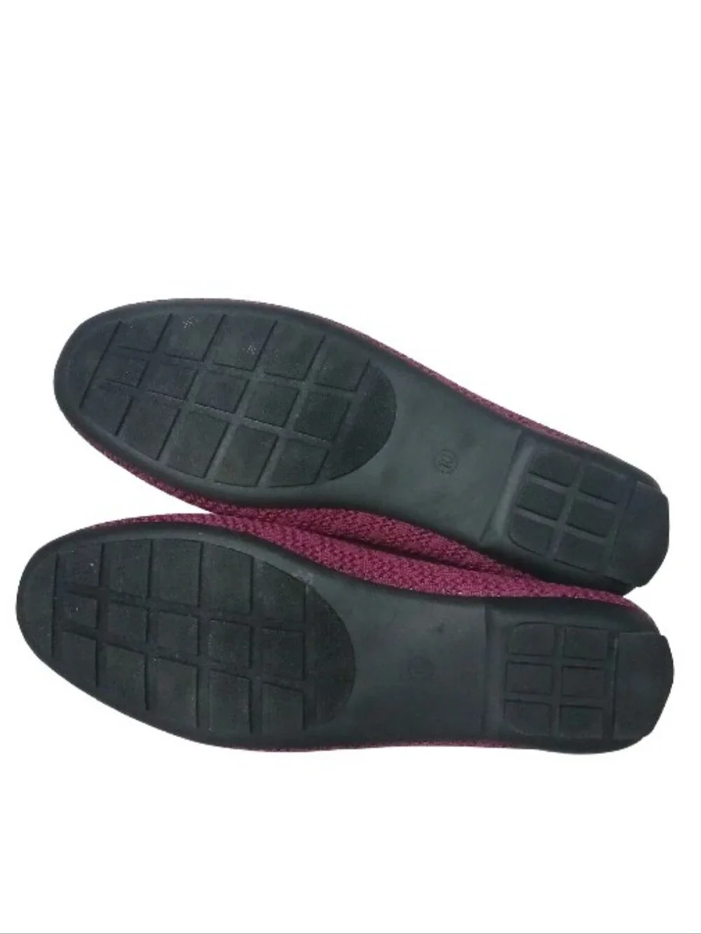 Cato pairs loafers