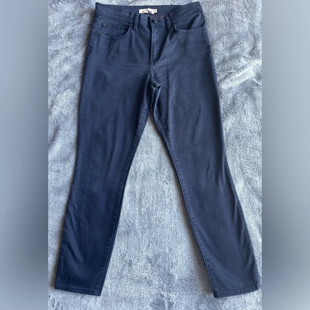 Tory Burch wash fly