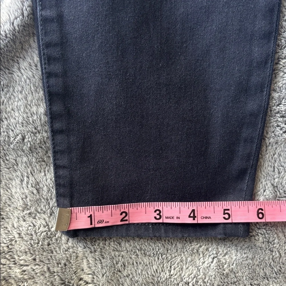 Tory Burch measurements photos lighting