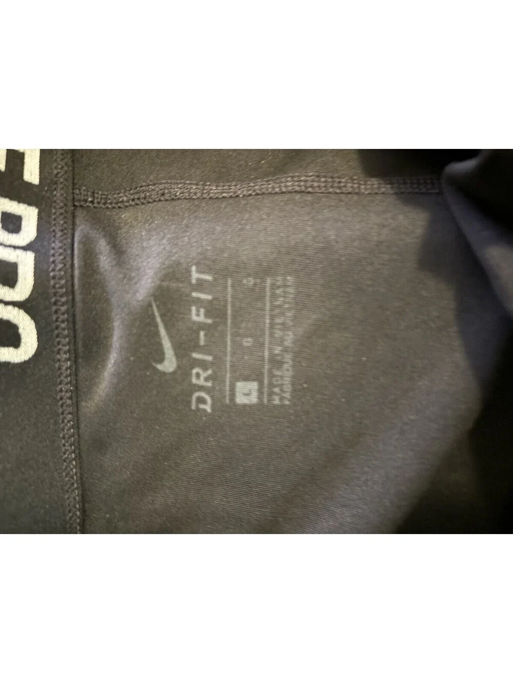 Nike product pair