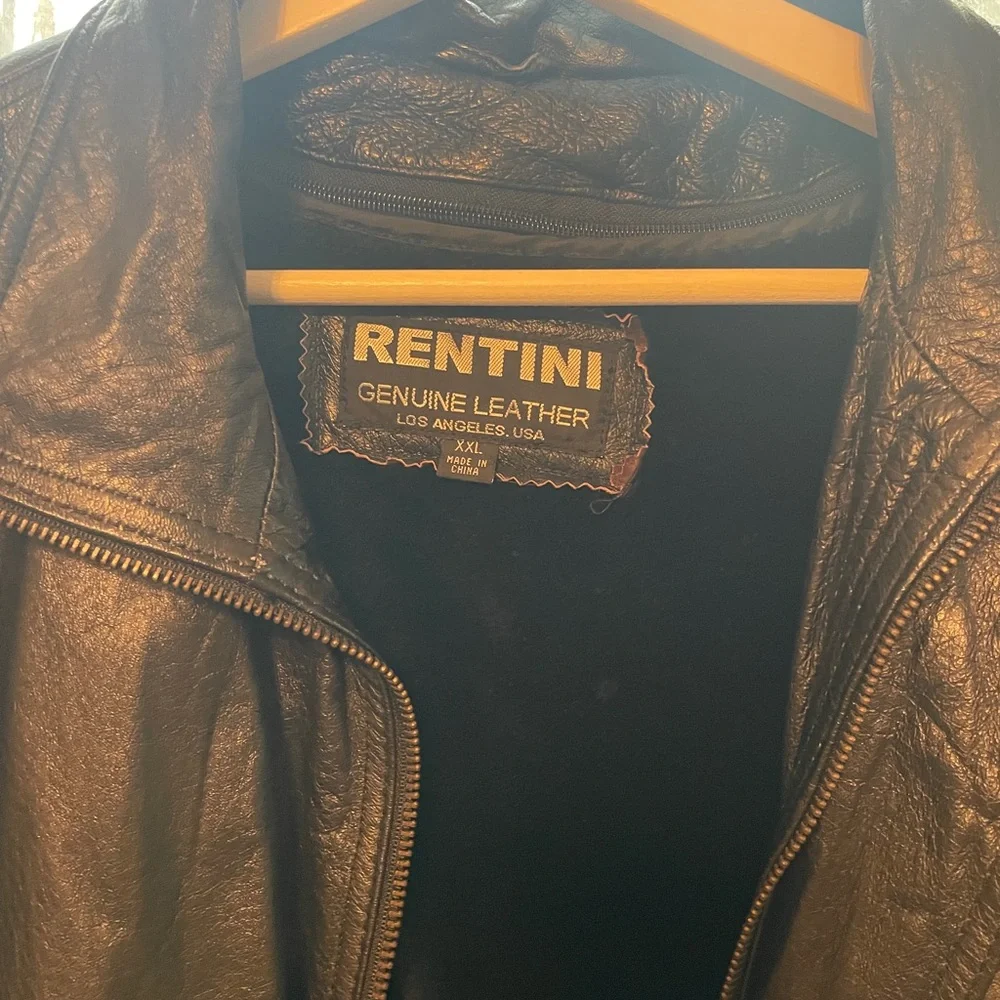 Rentini vintage classic