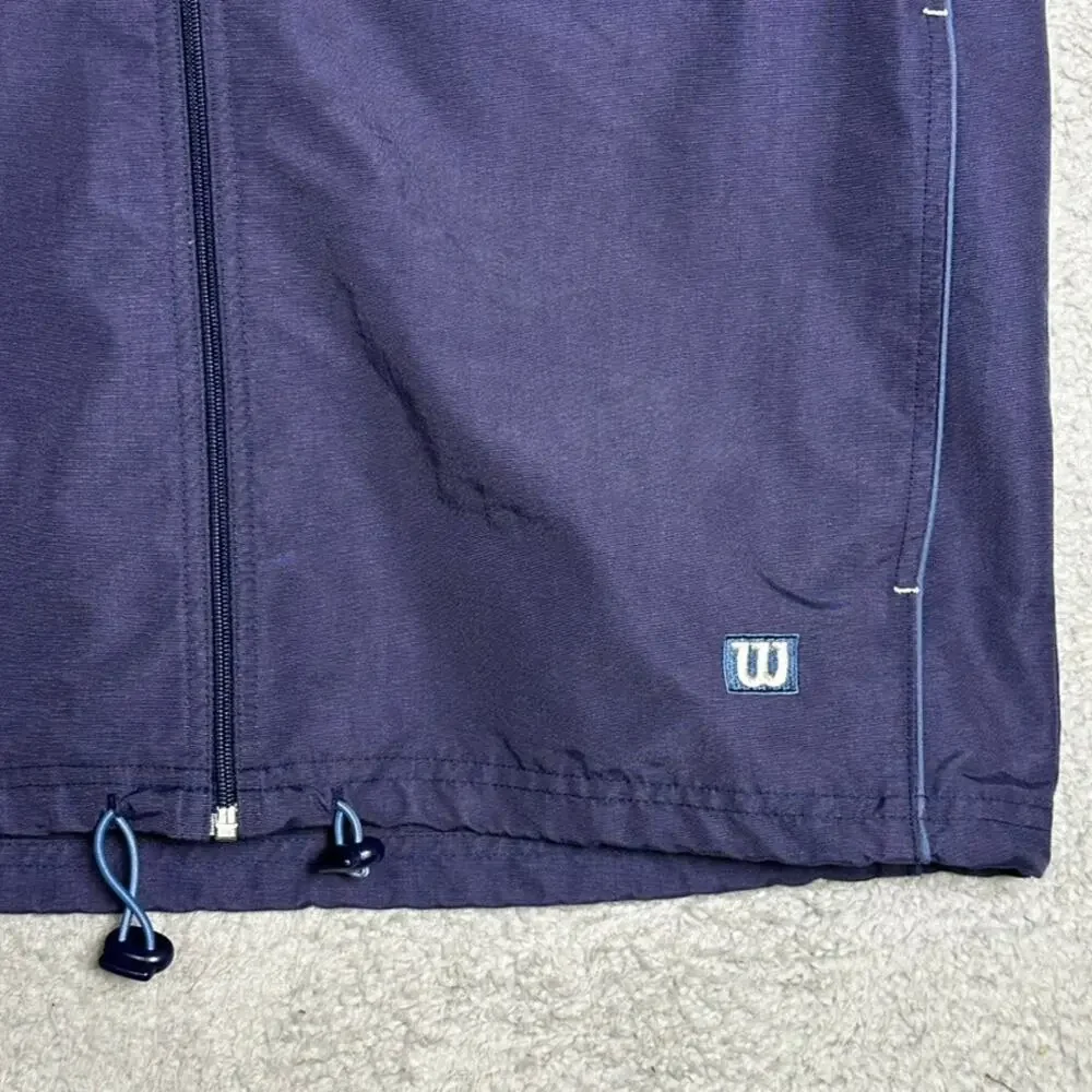 Wilson weight 11