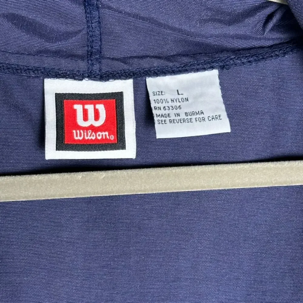 Wilson weight 11
