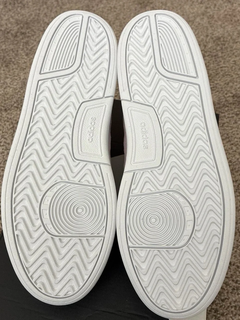 adidas women low
