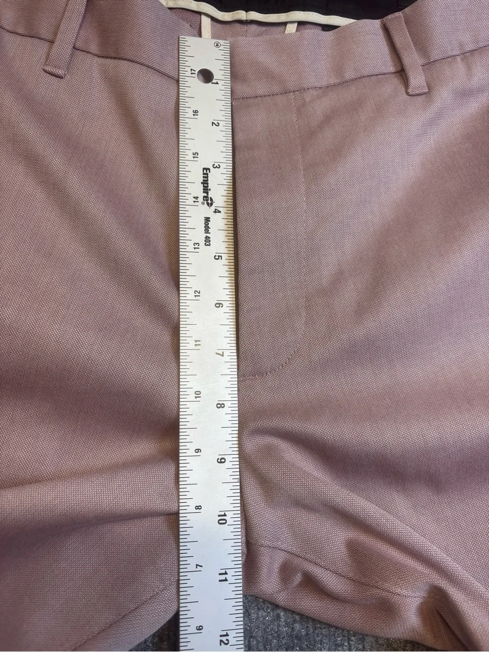 Bonobos details brand