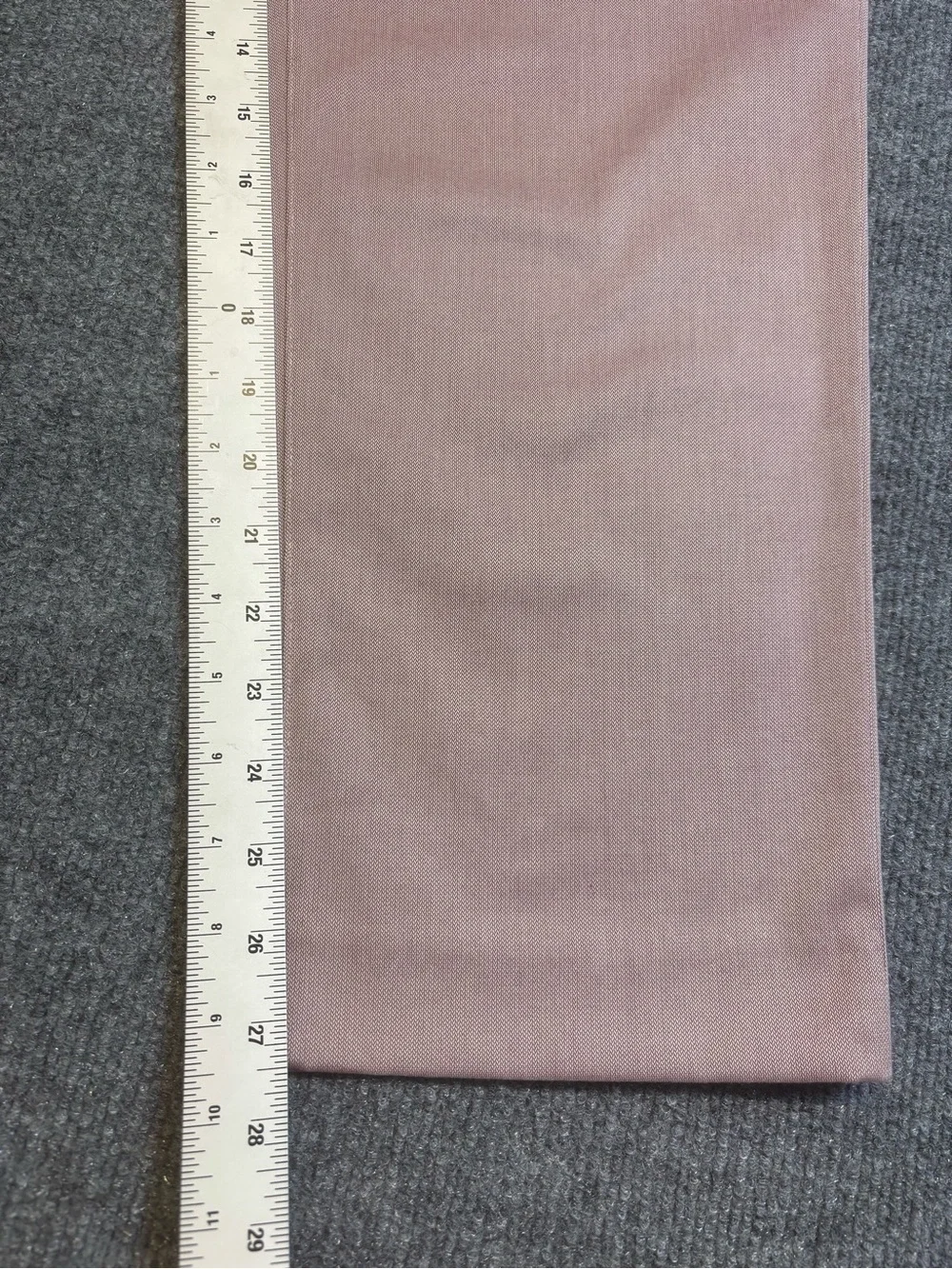 Bonobos details brand