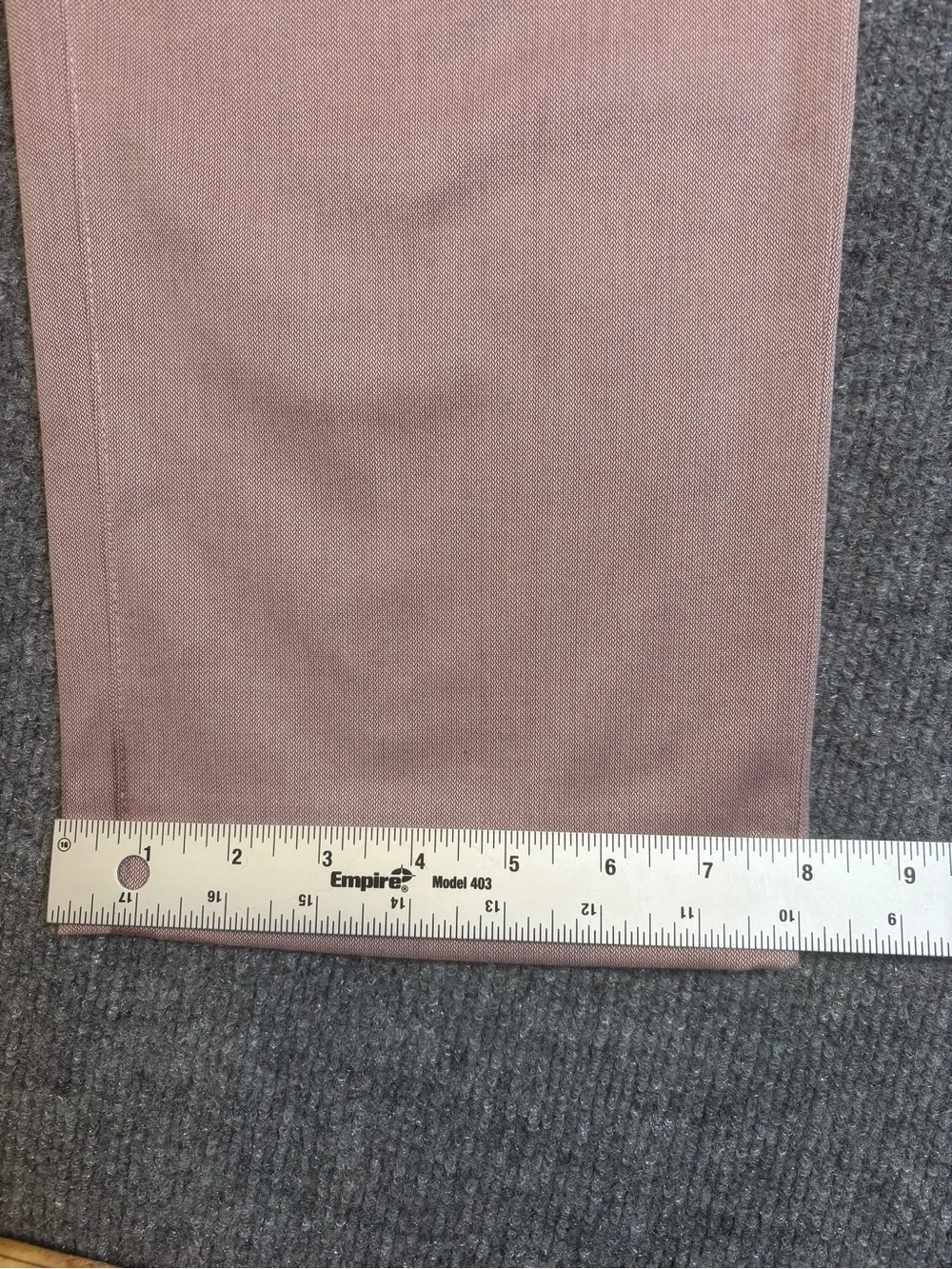 Bonobos details brand