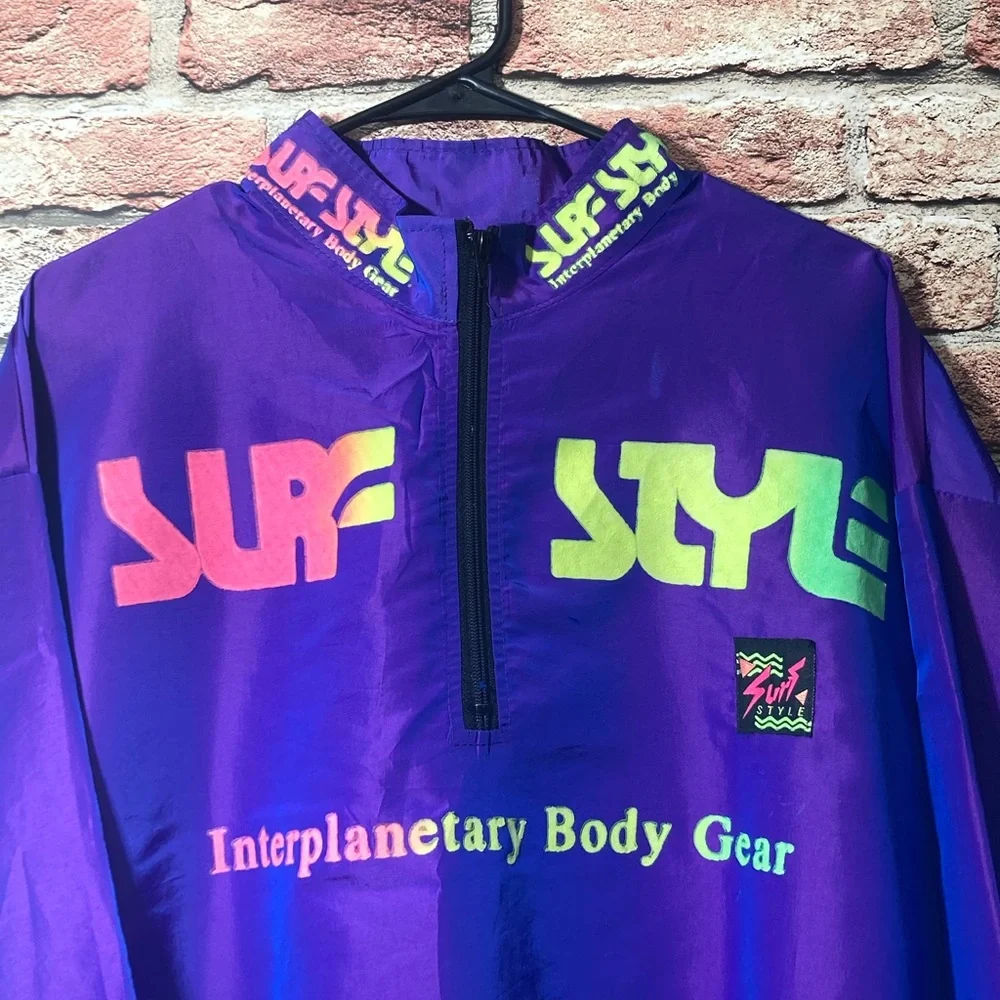 surf style unisex ‘one