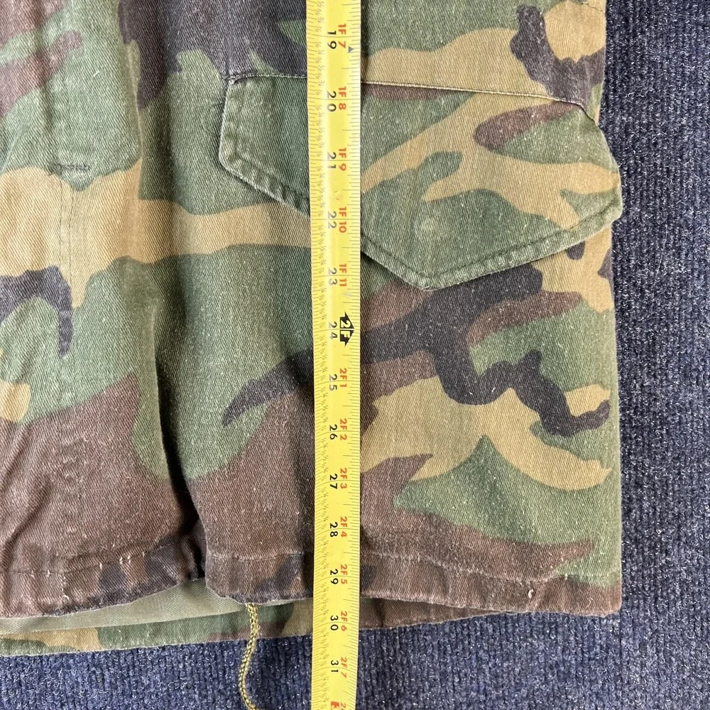 U.S. Army brand label