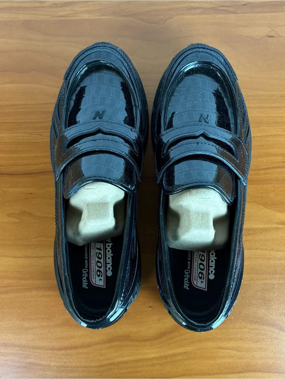 New Balance 1906L Loafer Croc Lifestyle Shoes