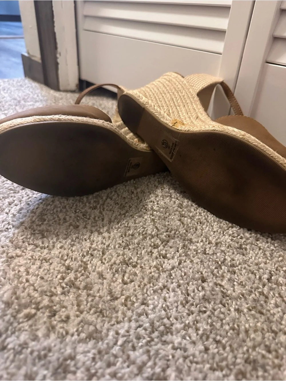 Solanz chic brown