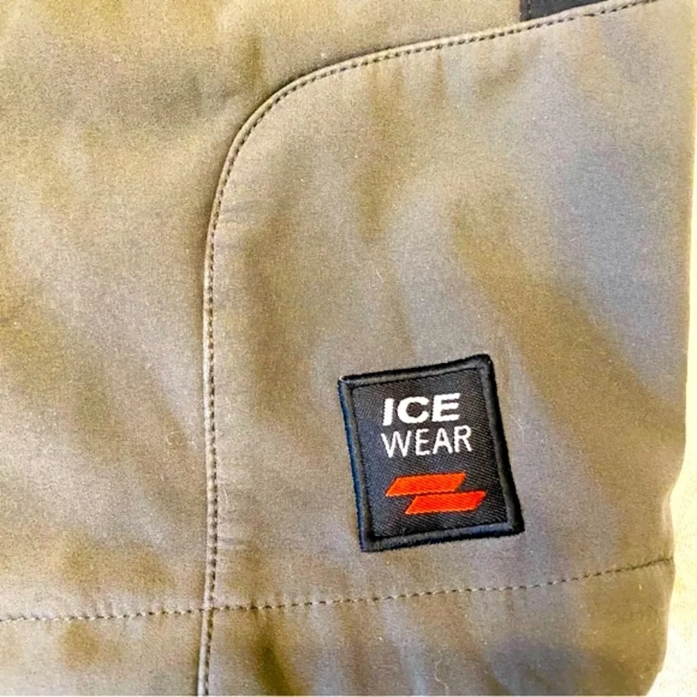 Icewear ice wear