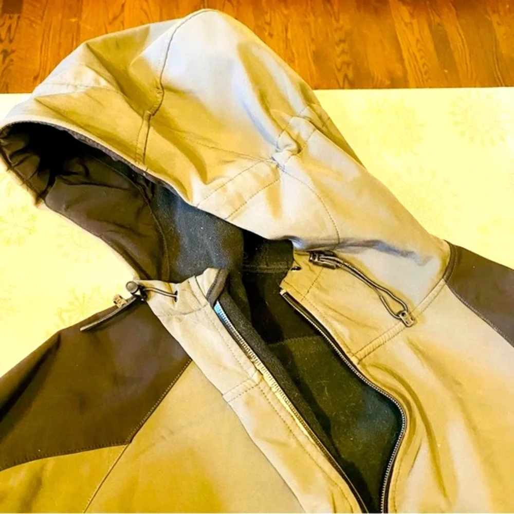 Icewear ice wear