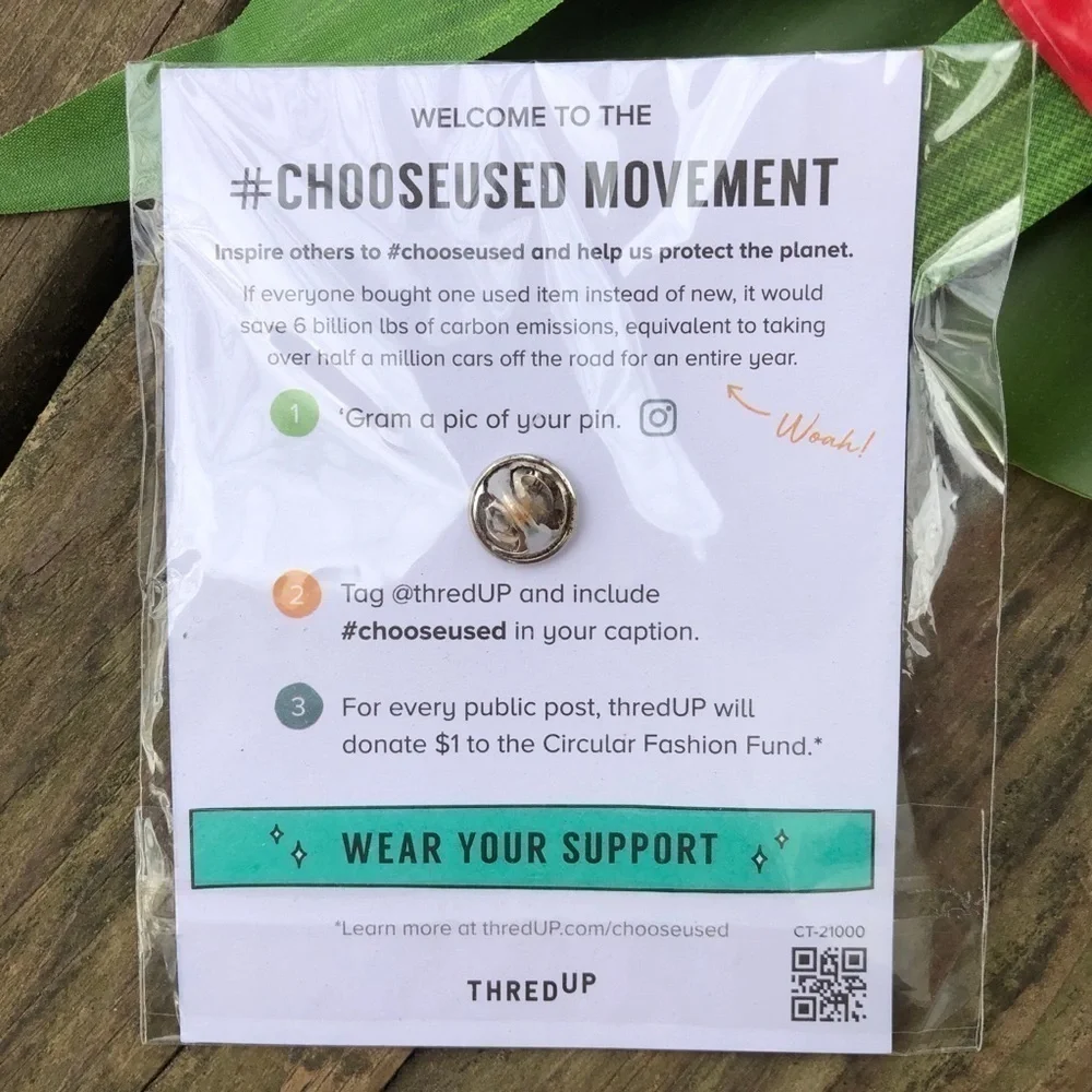 N/A fun pin