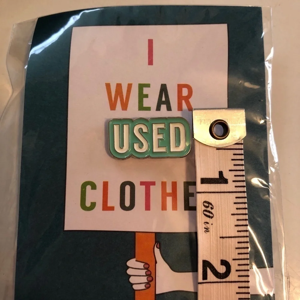 N/A fun pin