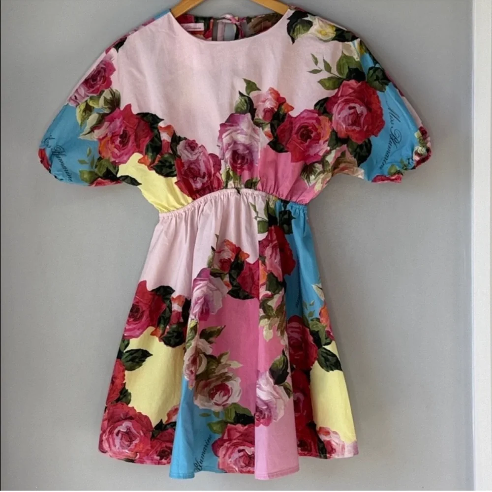 Miss Blumarine length no