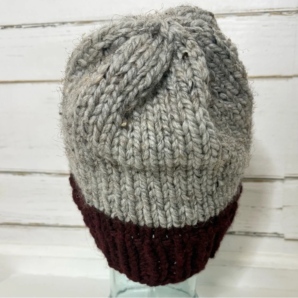 Handmade this knit