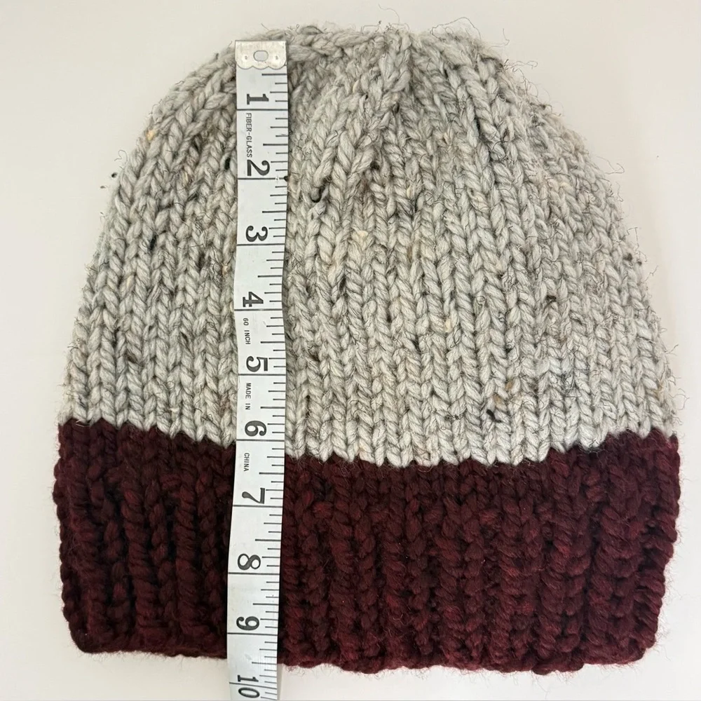 Handmade this knit