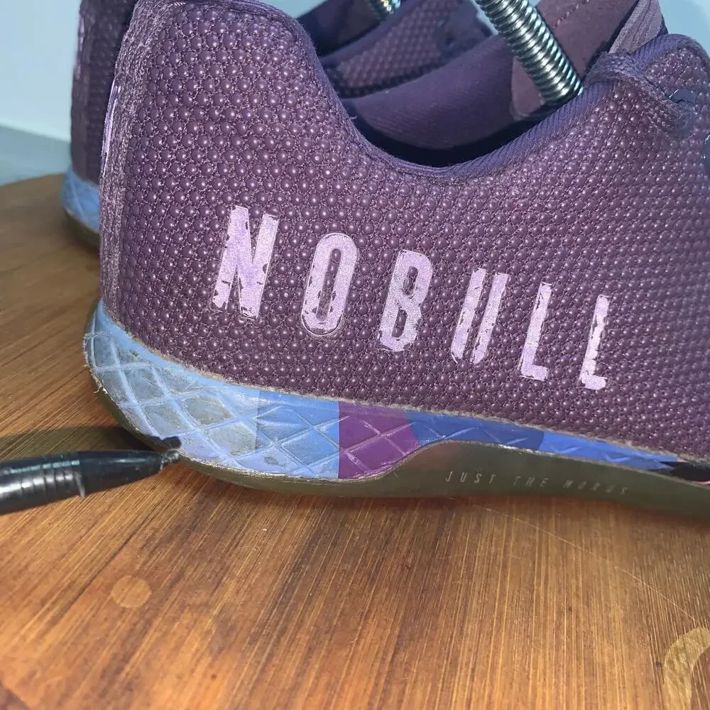 NOBULL introducing these