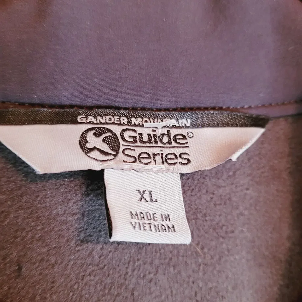 Gander Mountain nwt gander