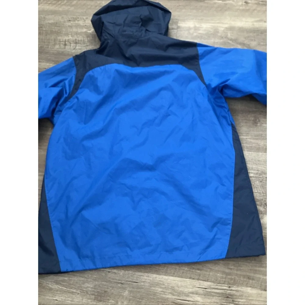 Columbia men omni