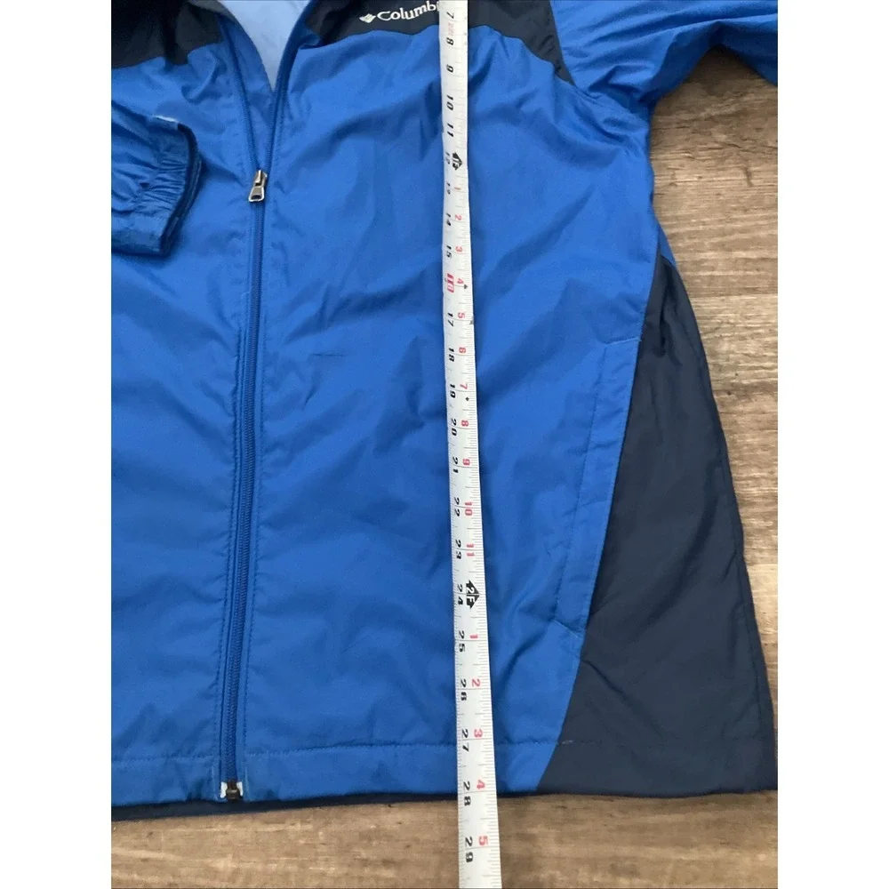 Columbia men omni