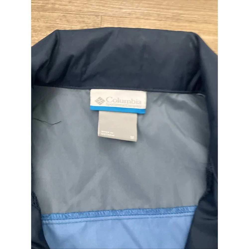 Columbia men omni