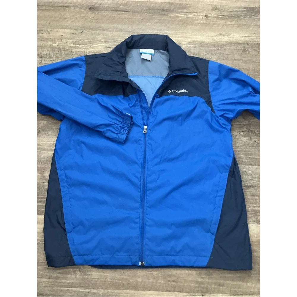 Columbia men omni