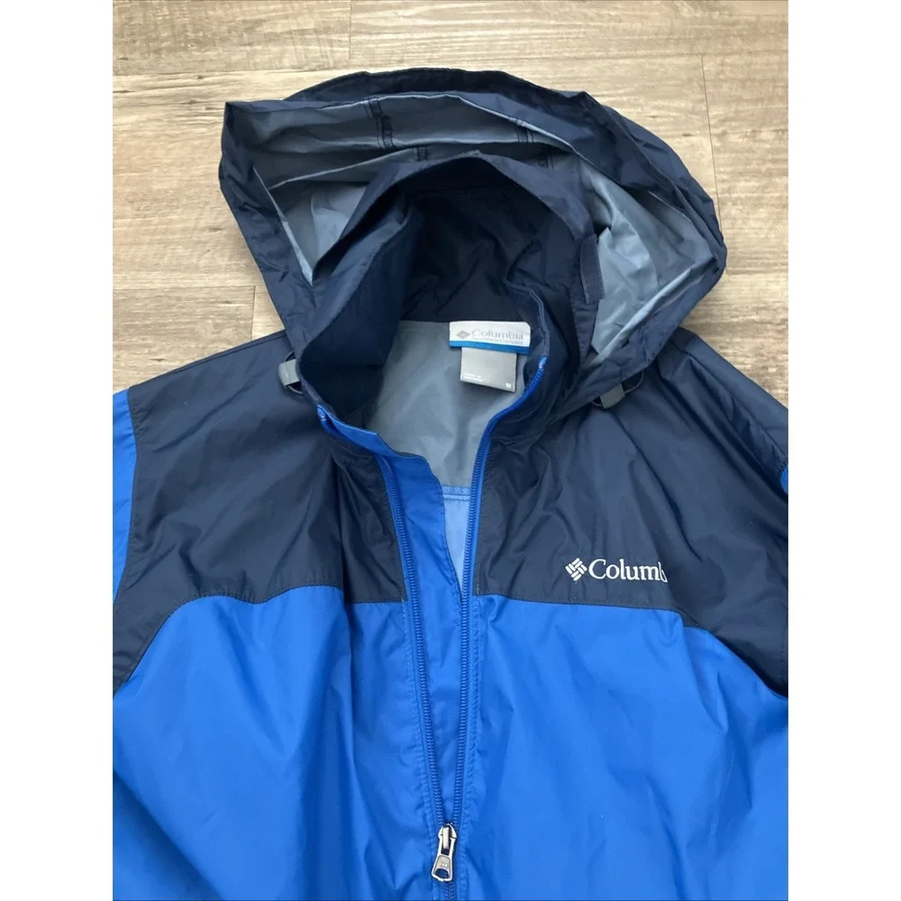 Columbia men omni