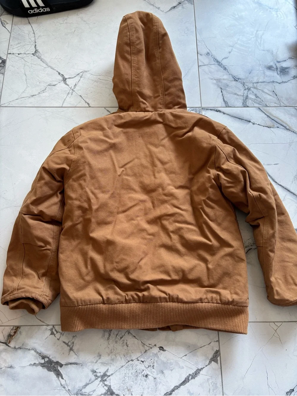 Carhartt warm insulated