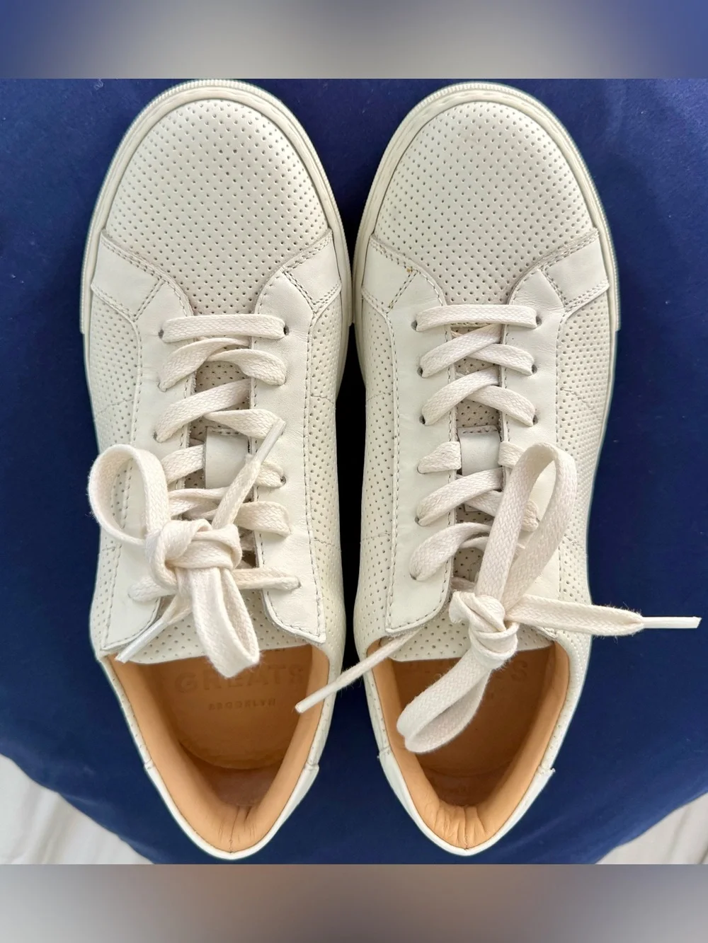 Greats Brooklyn originally retailed